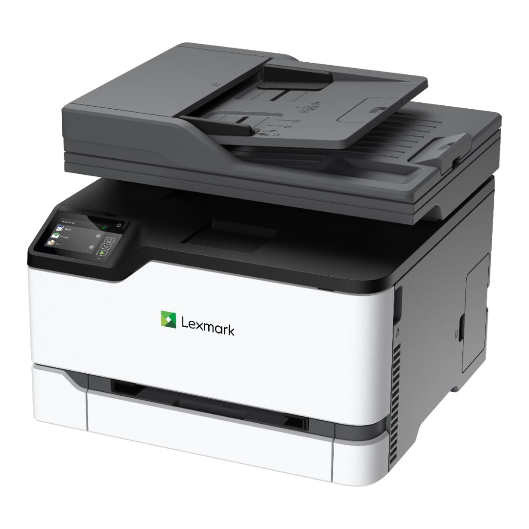 Lexmark CX331adwe Colour Laser Multifunction Printer