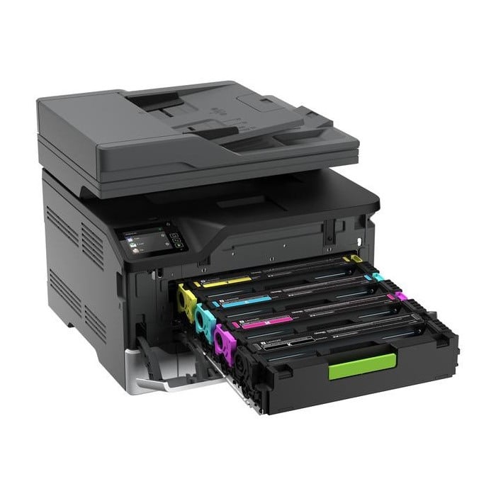 Lexmark CX331adwe Colour Laser Multifunction Printer