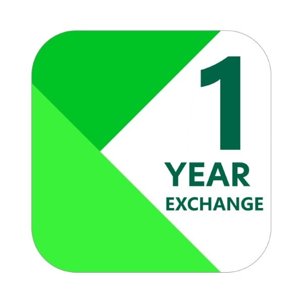 Lexmark MC3426i 1 Year Advanced Exchange Warranty Extension (2 years total) Lexmark MC3426i 1 Year Advanced Exchange Warranty Extension (2 years total)