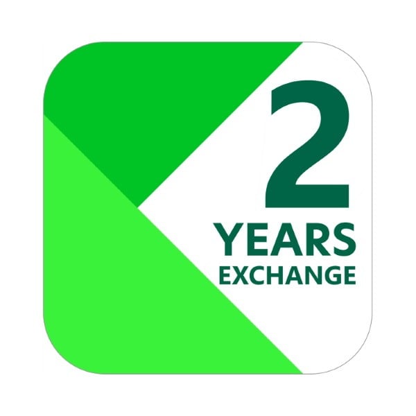 Lexmark MB2236i 2 Year Advanced Exchange Warranty Extension (3 years total) Lexmark MB2236i 2 Year Advanced Exchange Warranty Extension (3 years total)