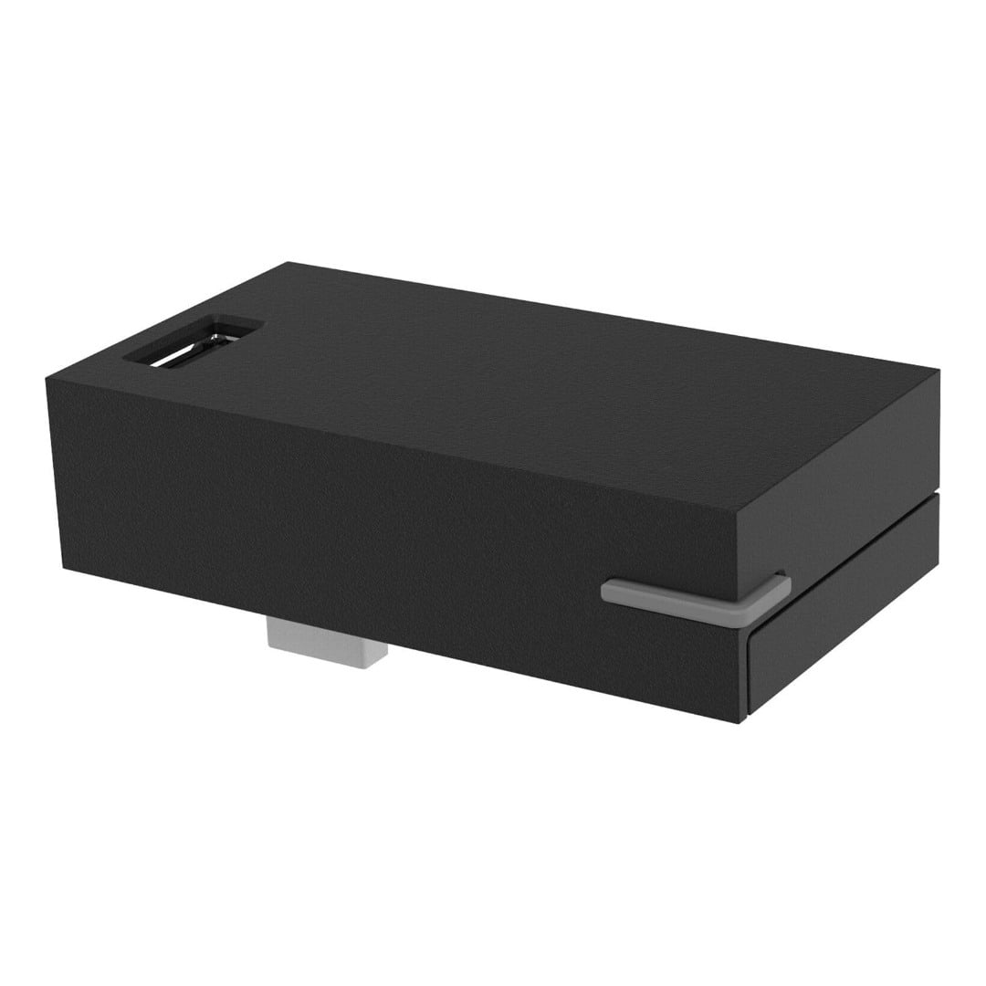 Lexmark MarkNet N8372 802.11 a/b/g/n/ac Wireless Print Server 27X6410