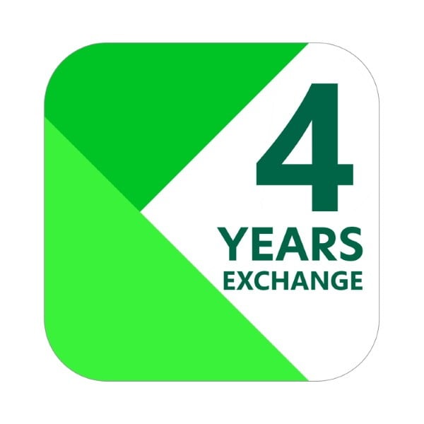 Lexmark MB2236i 4 Year Advanced Exchange Warranty Extension (4 years total) Lexmark MB2236i 4 Year Advanced Exchange Warranty Extension (4 years total)