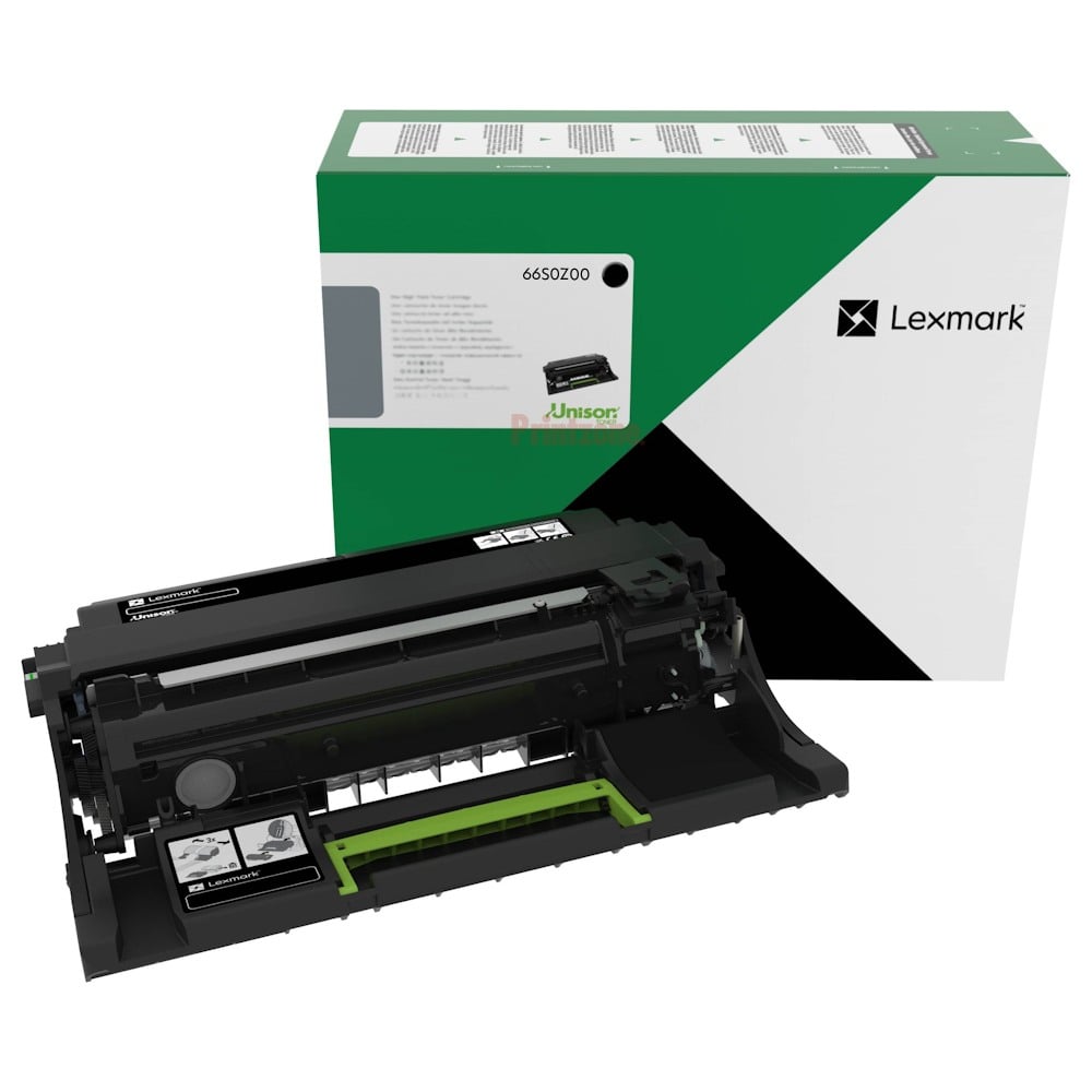 Genuine Lexmark 66S0Z00 Imaging Unit