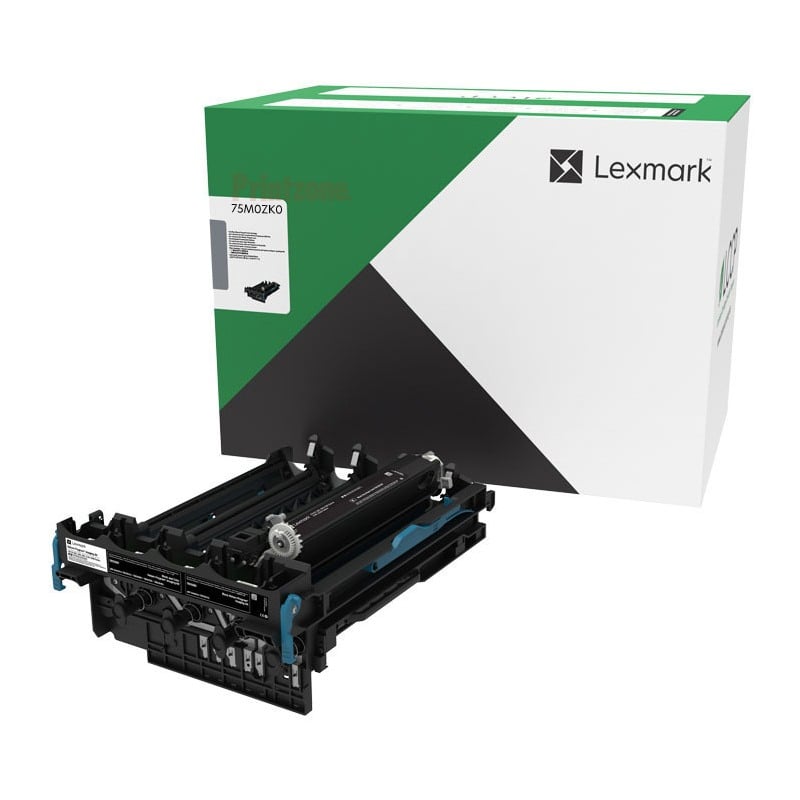 Genuine Lexmark 75M0ZK0 Black Imaging Kit
