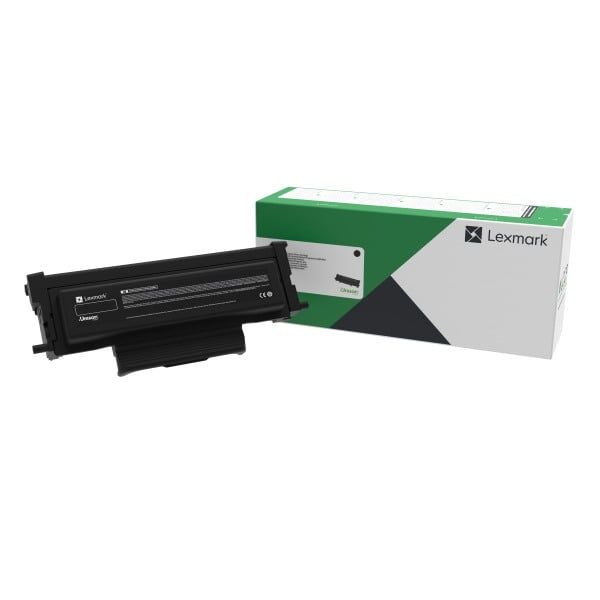 Genuine Lexmark B226X00 Extra High Yield Black Toner