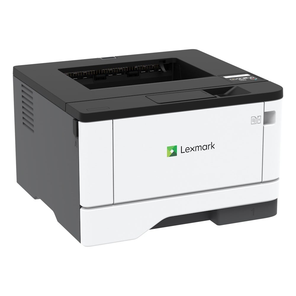 Lexmark B3442dw Mono Laser Printer 40ppm / Wireless / Duplex