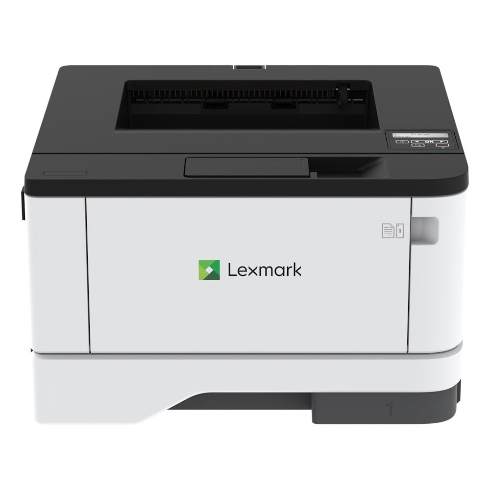 Lexmark B3442dw Mono Laser Printer 40ppm / Wireless / Duplex