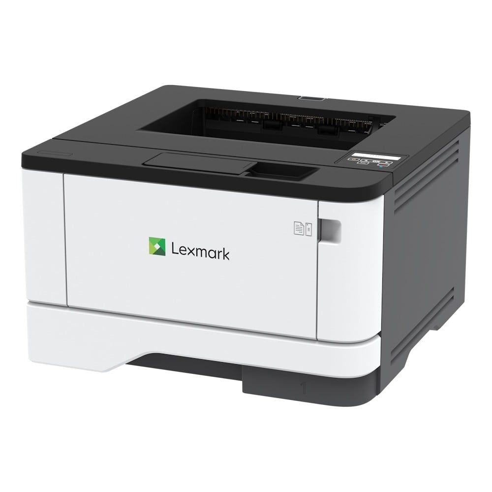Lexmark B3442dw Mono Laser Printer 40ppm / Wireless / Duplex