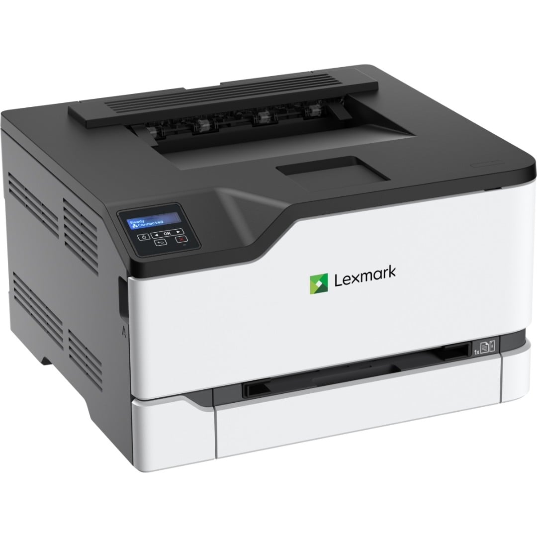 Lexmark C3326dw Colour Laser Printer