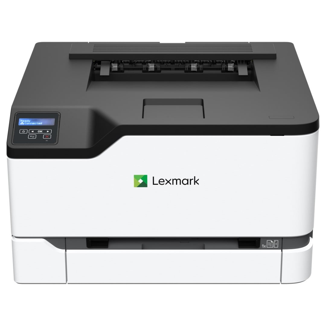 Lexmark C3326dw Colour Laser Printer
