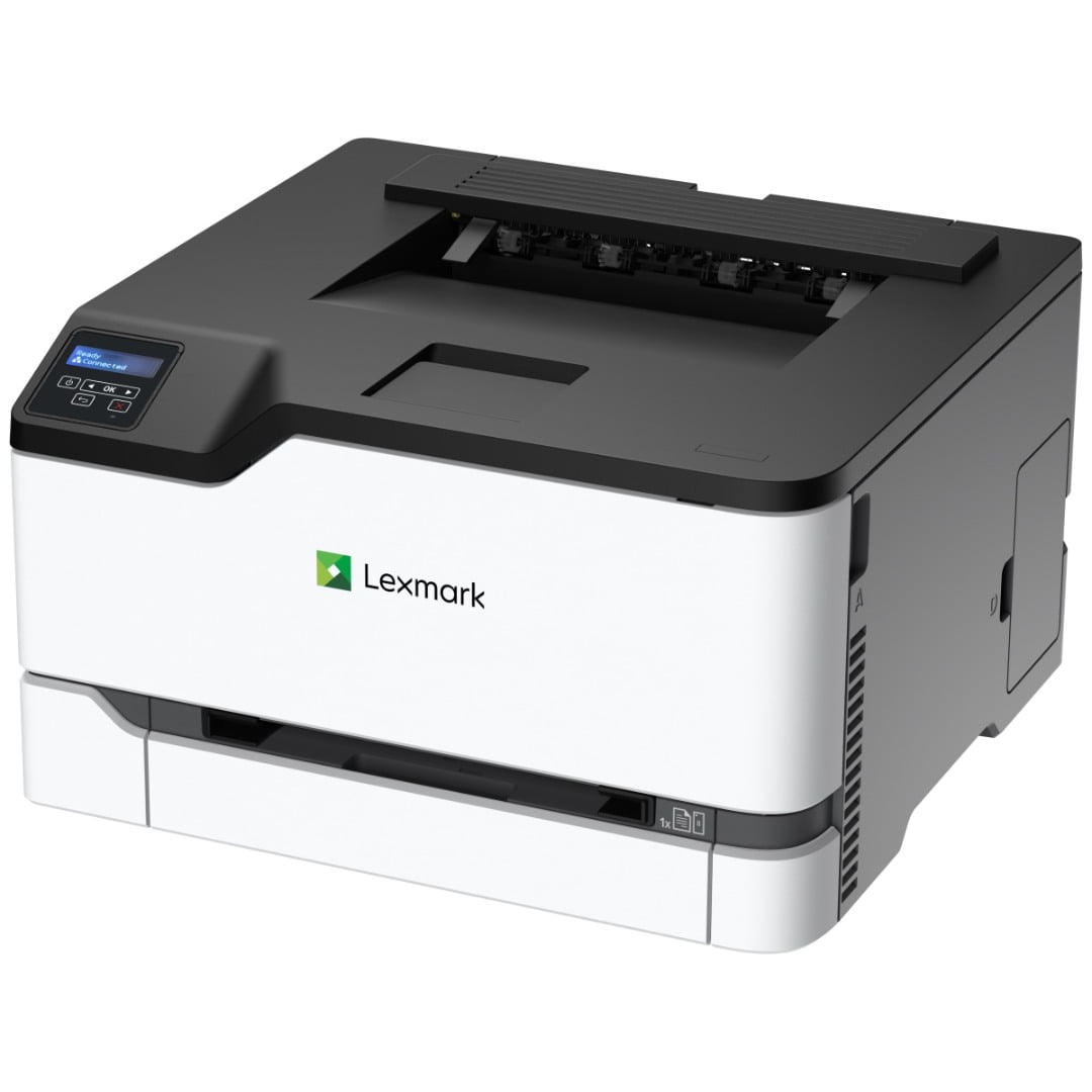 Lexmark C3326dw Colour Laser Printer