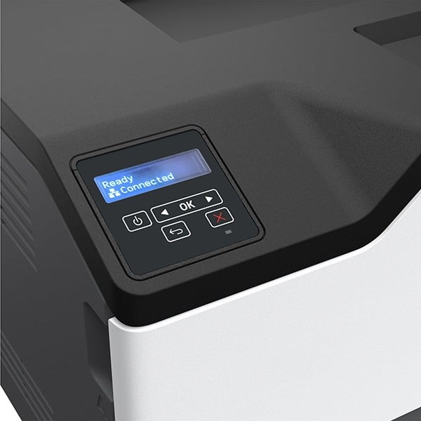 Lexmark C3326dw Colour Laser Printer