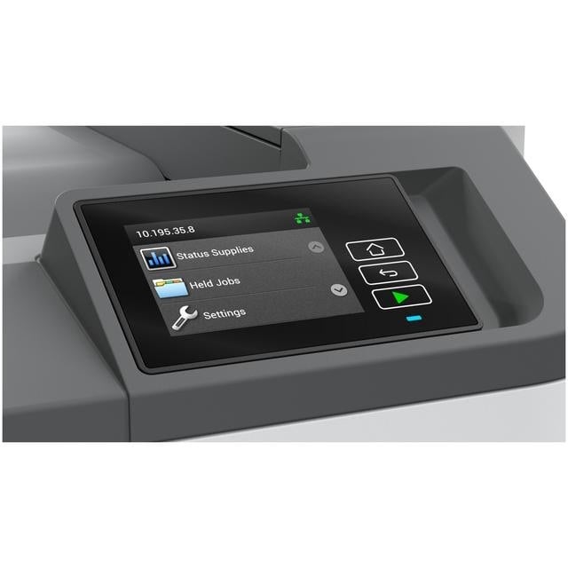 Lexmark CS531dw A4 Colour Laser Printer - Duplex, Wireless, 33ppm