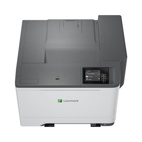 Lexmark CS531dw A4 Colour Laser Printer - Duplex, Wireless, 33ppm