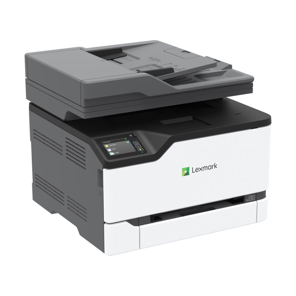 Lexmark CX431adw Colour Multifunction Laser Printer