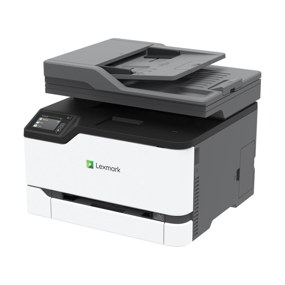 Lexmark CX431adw Colour Multifunction Laser Printer