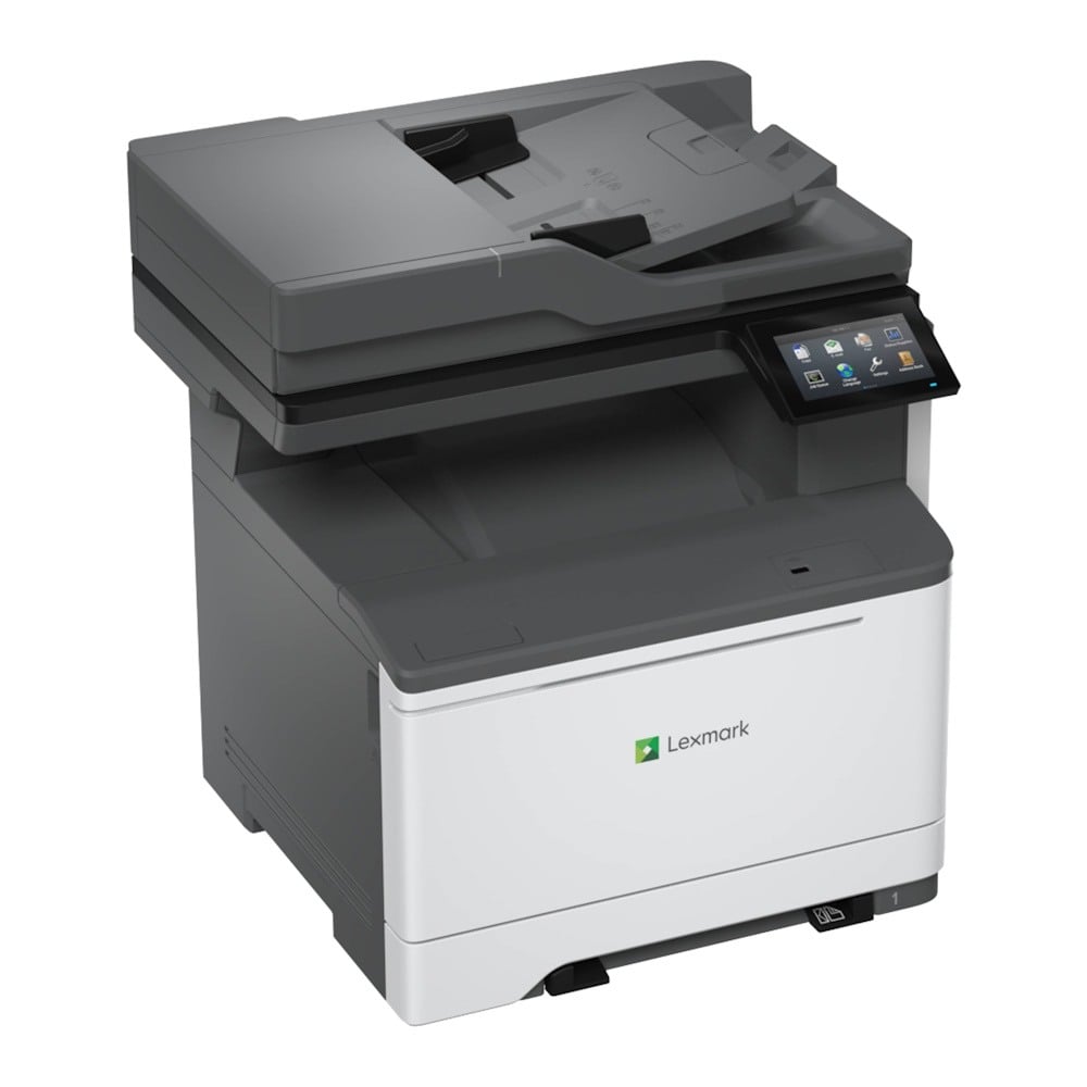 Lexmark CX532adwe Colour Multifunction Laser Printer