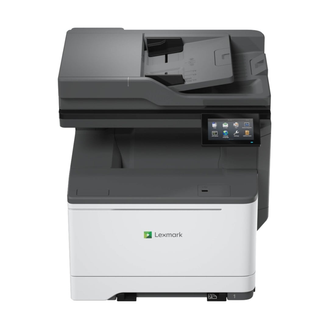 Lexmark CX532adwe Colour Multifunction Laser Printer