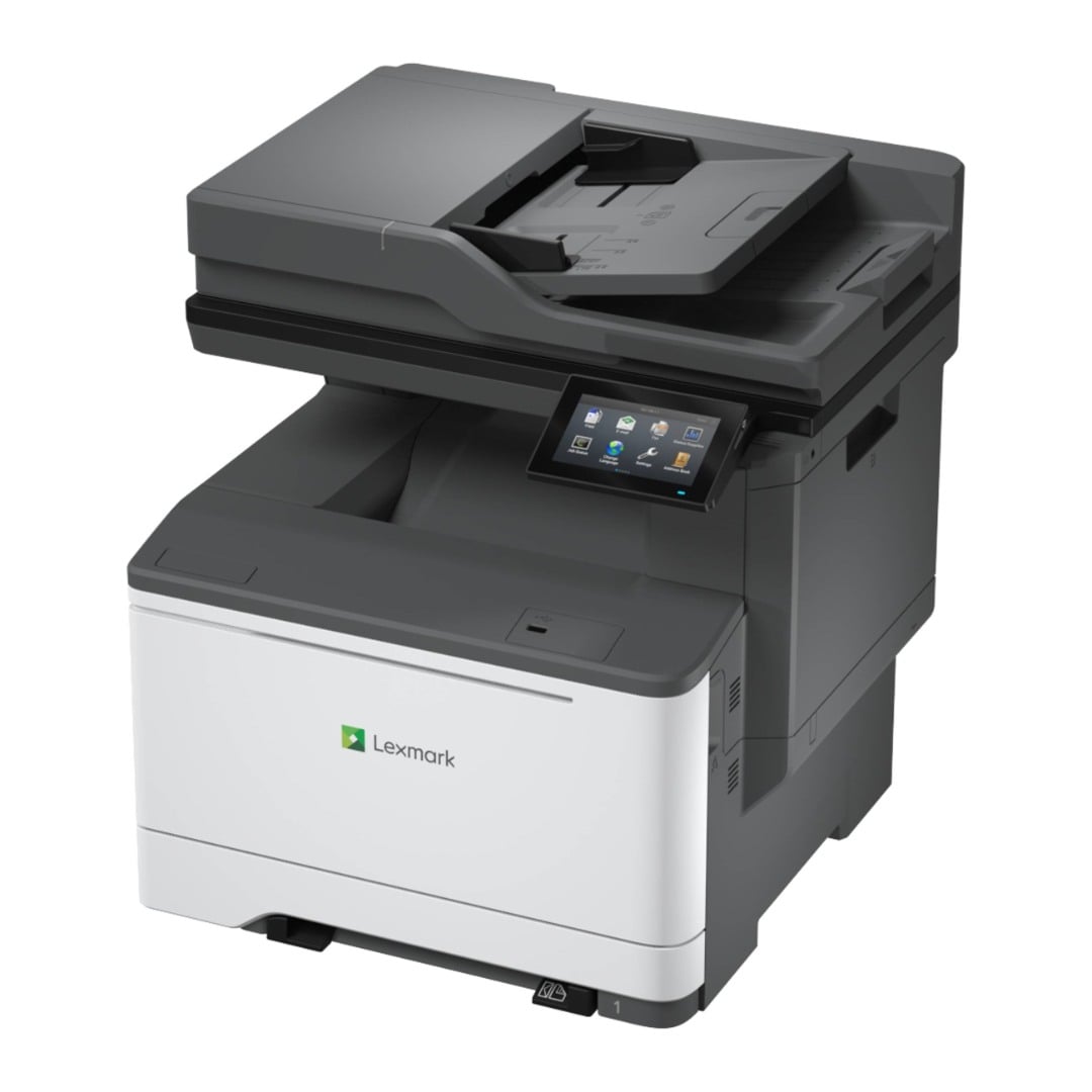 Lexmark CX532adwe Colour Multifunction Laser Printer