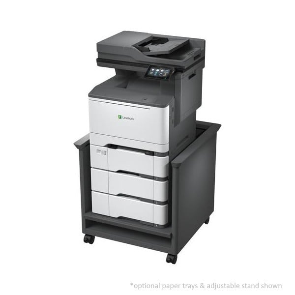 Lexmark CX532adwe Colour Multifunction Laser Printer