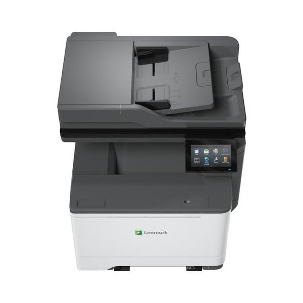Lexmark CX532adwe Colour Multifunction Laser Printer