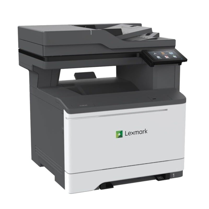 Lexmark CX532adwe Colour Multifunction Laser Printer