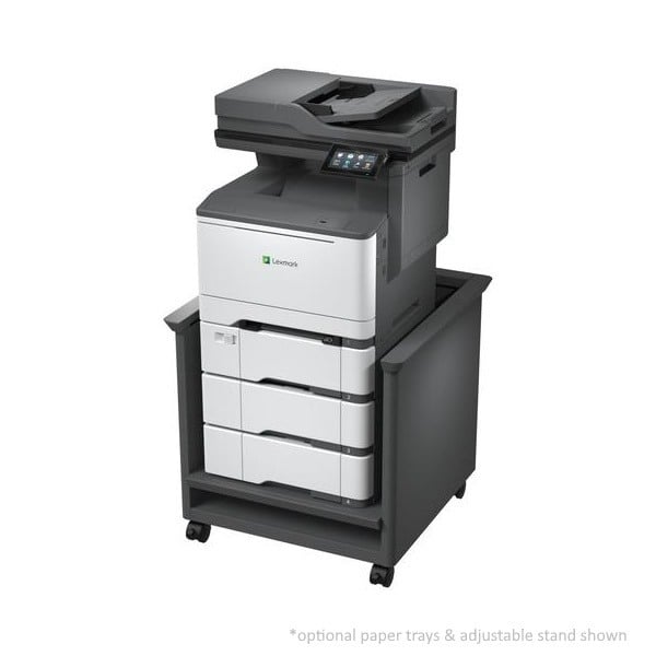 Lexmark CX635adwe Colour Multifunction Laser Printer
