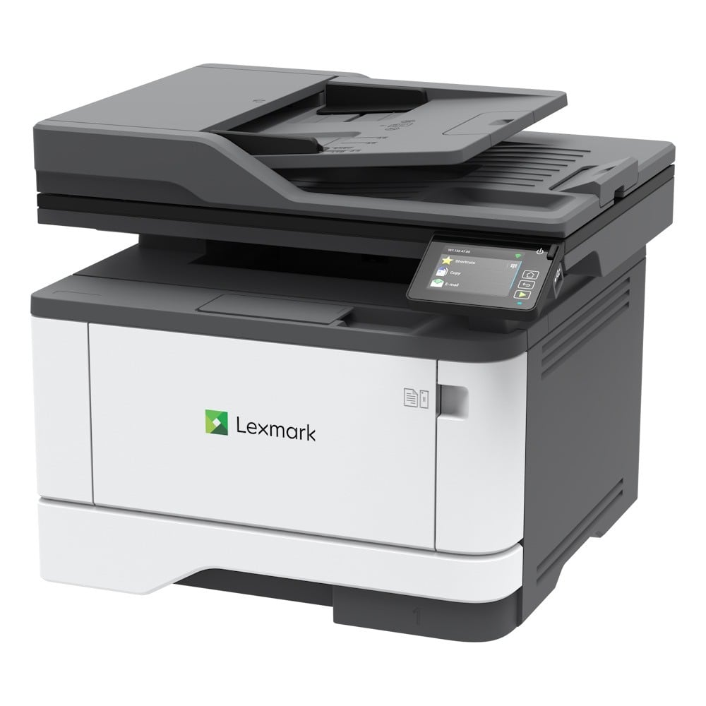 Lexmark MB3442i Mono Multifunction Laser Printer 40ppm / Wireless / Duplex