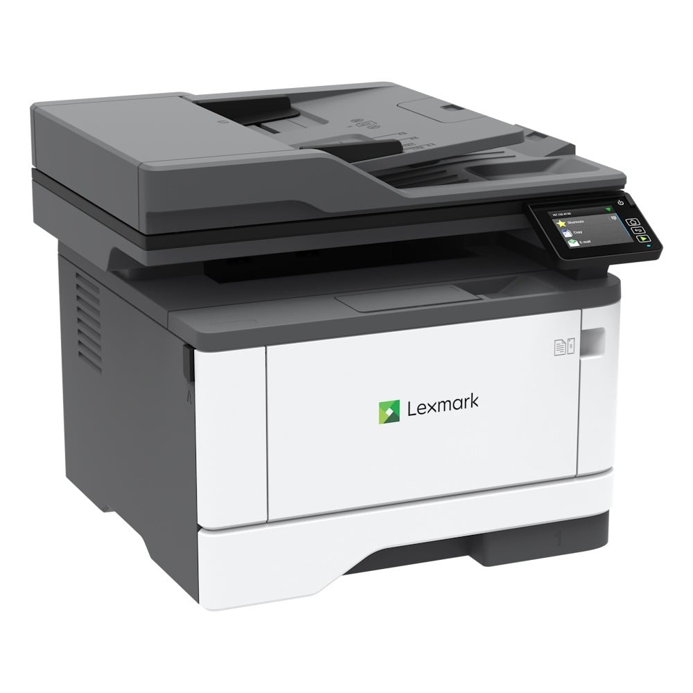 Lexmark MB3442i Mono Multifunction Laser Printer 40ppm / Wireless / Duplex