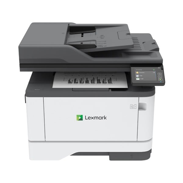 Lexmark MB3442i Mono Multifunction Laser Printer 40ppm / Wireless / Duplex