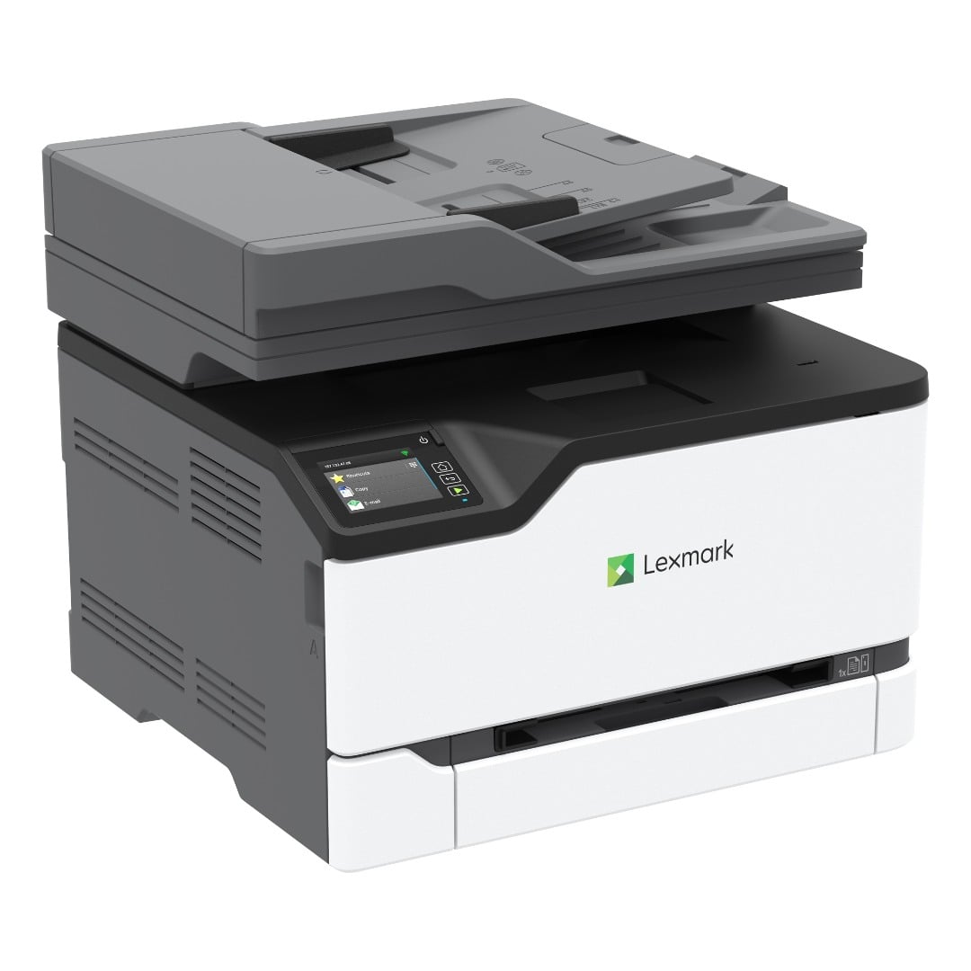 Lexmark MC3426i Colour Laser Multifunction Lexmark MC3426i Colour Laser Multifunction