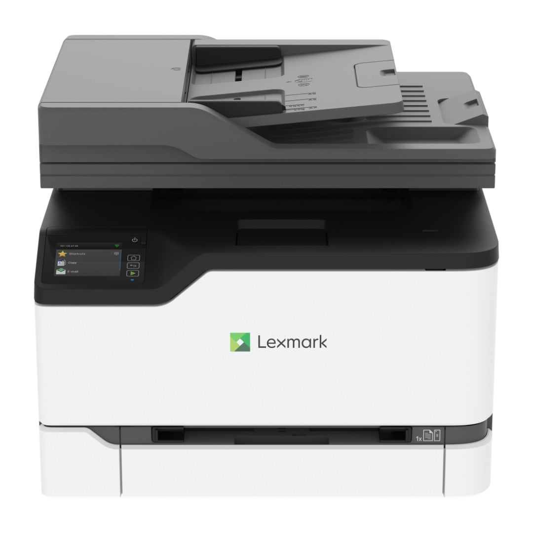 Lexmark MC3426i Colour Laser Multifunction