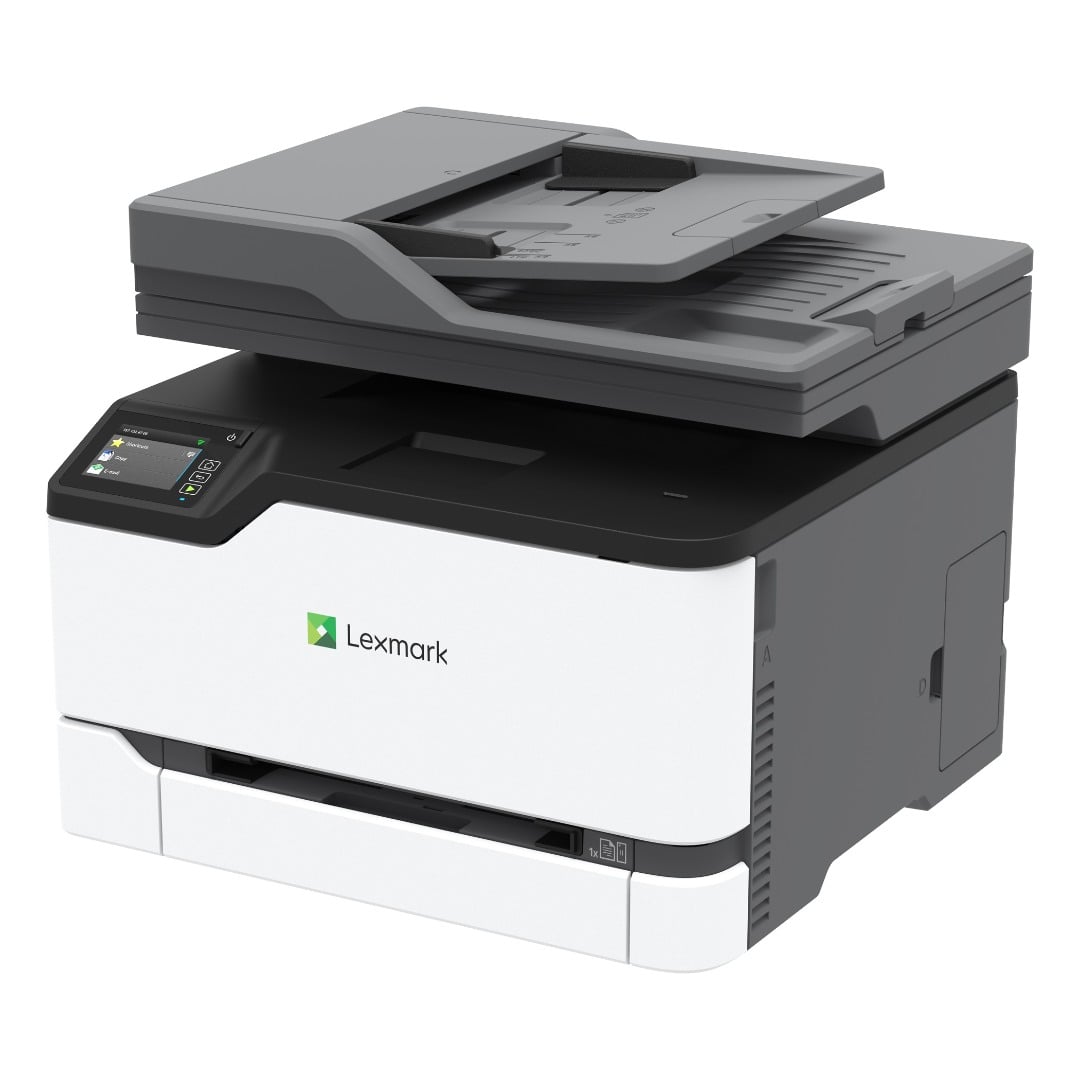 Lexmark MC3426i Colour Laser Multifunction