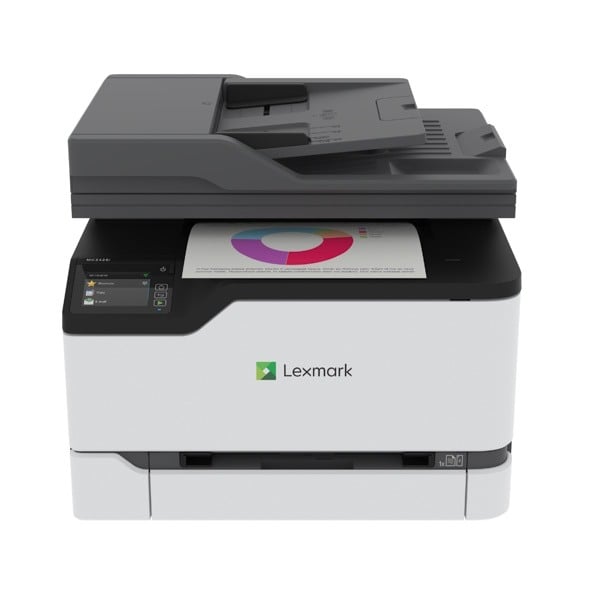 Lexmark MC3426i Colour Laser Multifunction
