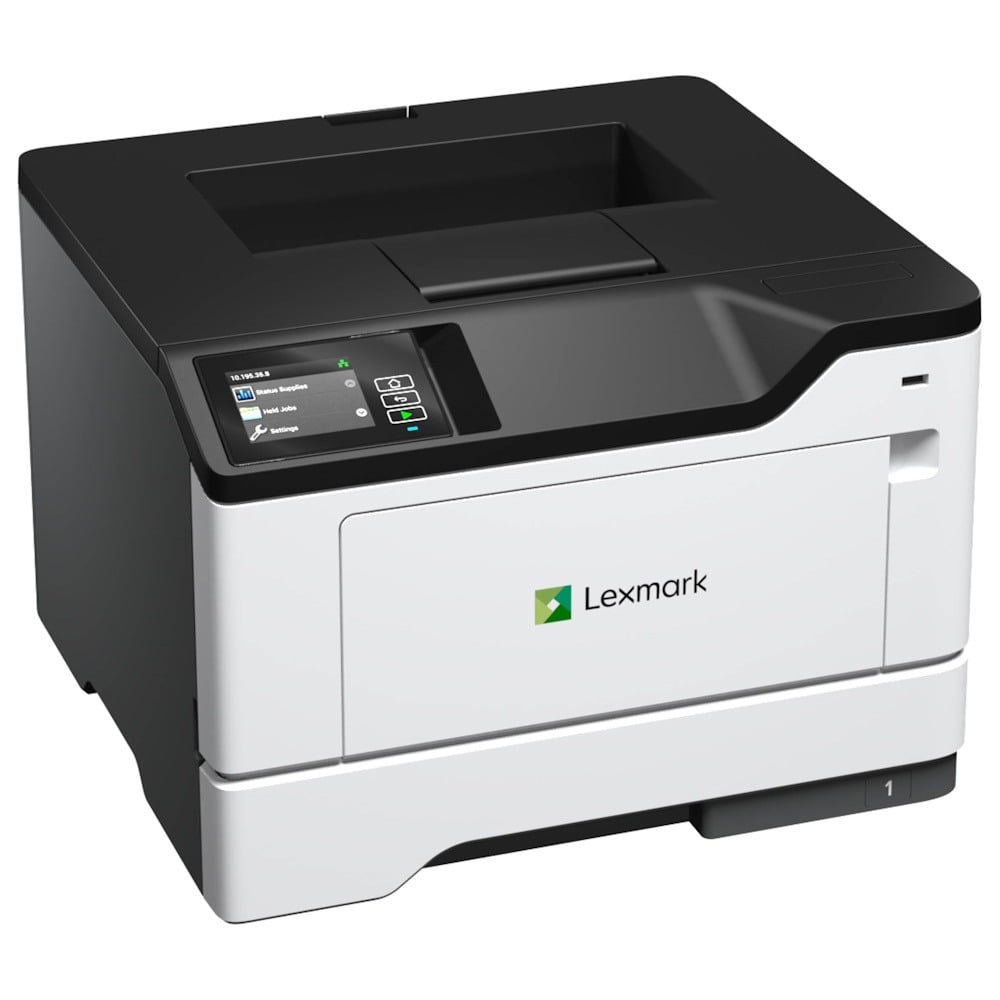 Lexmark MS531dw Mono Laser Printer