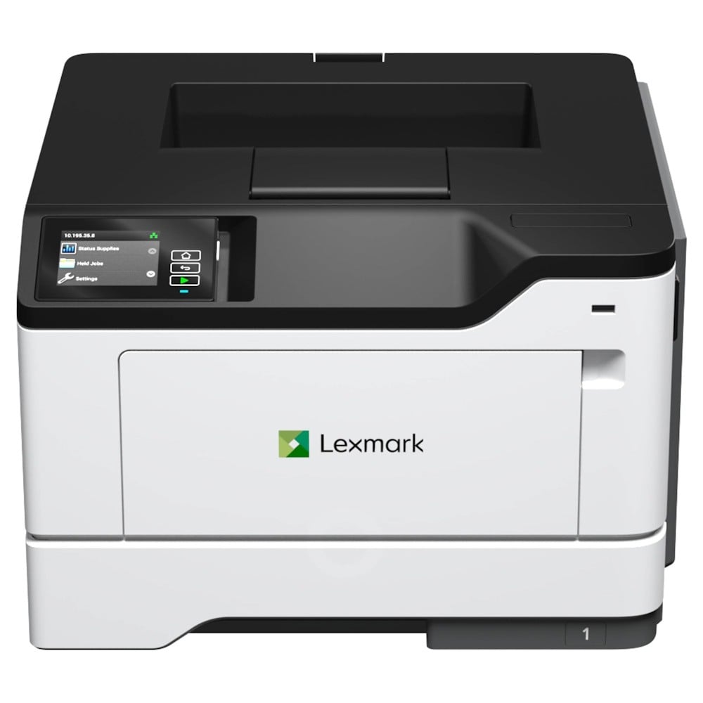 Lexmark MS531dw Mono Laser Printer