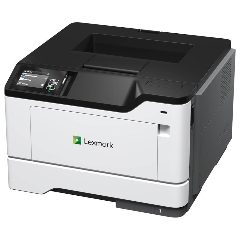 Lexmark MS531dw Mono Laser Printer