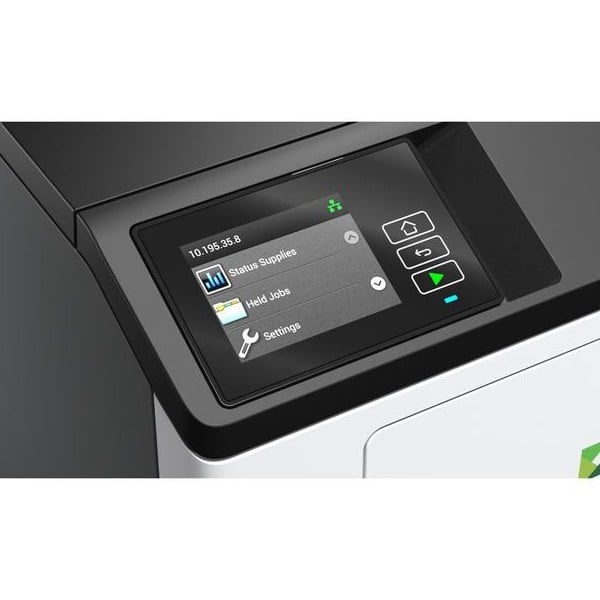 Lexmark MS531dw Mono Laser Printer
