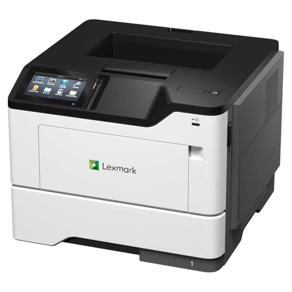 Lexmark MS632dwe Mono Laser Printer 38S0541