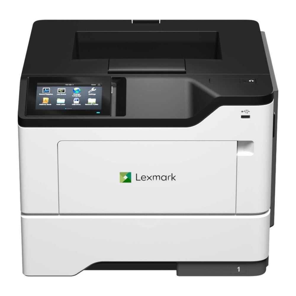 Lexmark MS632dwe Mono Laser Printer 38S0541