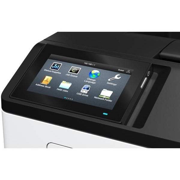 Lexmark MS632dwe Mono Laser Printer 38S0541