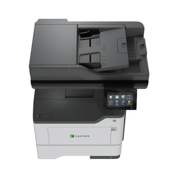 Lexmark MX532adwe Mono Multifunction Laser Printer 38S0861