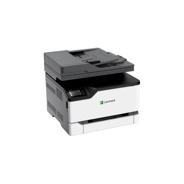 Lexmark MC3326i Colour Laser Multifunction