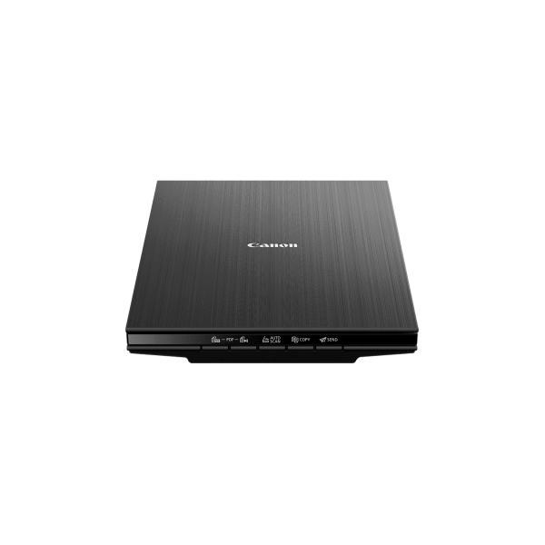 Canon CanoScan LiDE 400 Flatbed Scanner Canon CanoScan LiDE 400 Flatbed Scanner