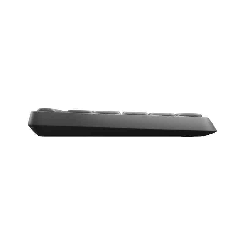 Logitech MK235 Wireless Keyboard & Mouse