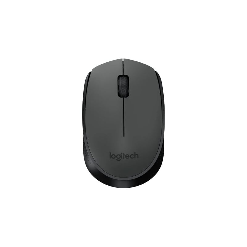 Logitech MK235 Wireless Keyboard & Mouse
