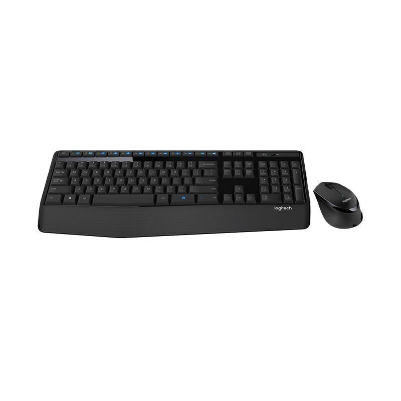 Logitech MK345 Keyboard and Mouse