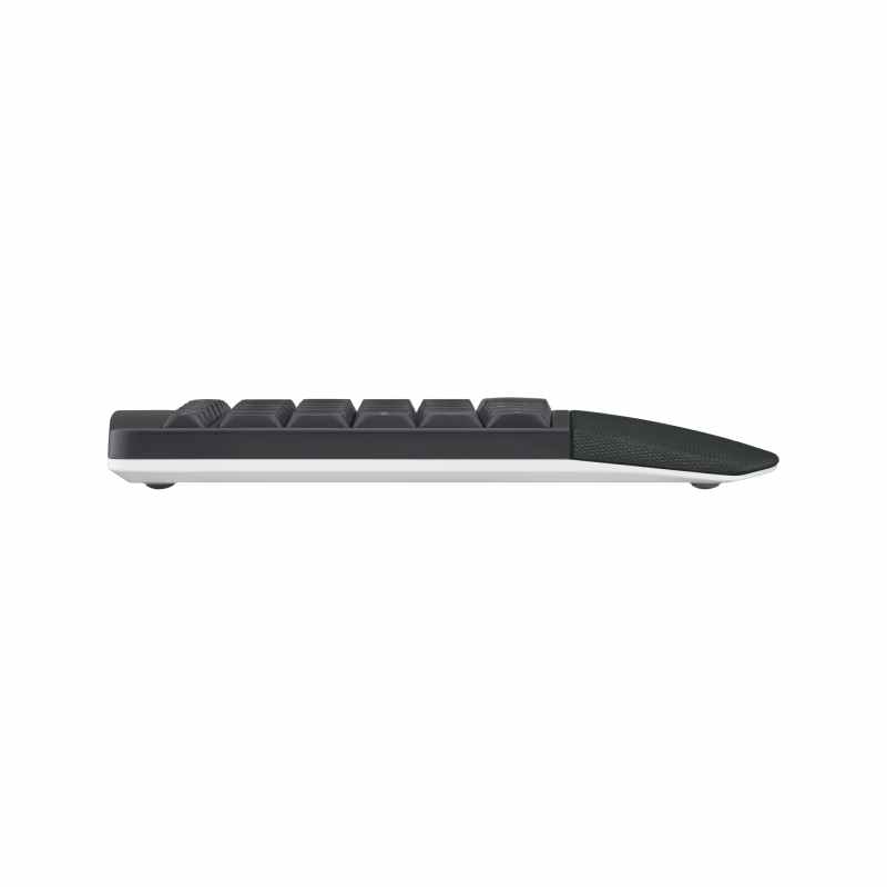 Logitech MK850 PERFORMANCE Multi-Device Wireless Keyboard and Mouse