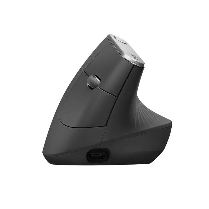 Logitech MX Vertical Mouse