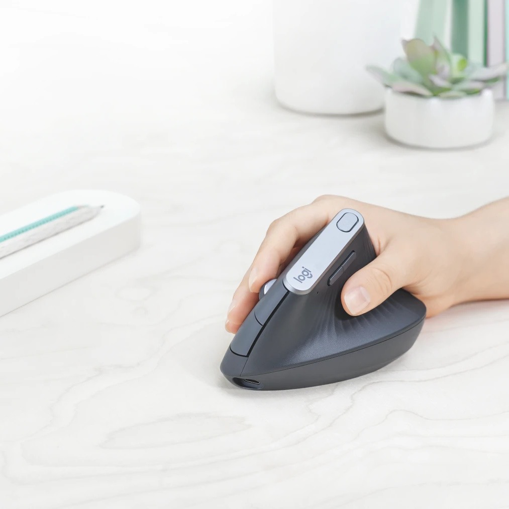 Logitech MX Vertical Mouse